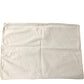 Organic Cotton Pillowcase Bedding 100% Cotton Beige Soft Fabric 56cm x 38cm