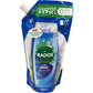 Radox Feel Awake Shower Gel Refill 500ml New Mood Boosting Fragrance 2 In 1