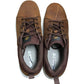 Timberland Men's Shoes Brown Casual Sneakers Size UK10 Leather Upper