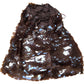 River Island Sequin Dress UK16 Women's Brown Sleeveless Party Glamorous Outfit