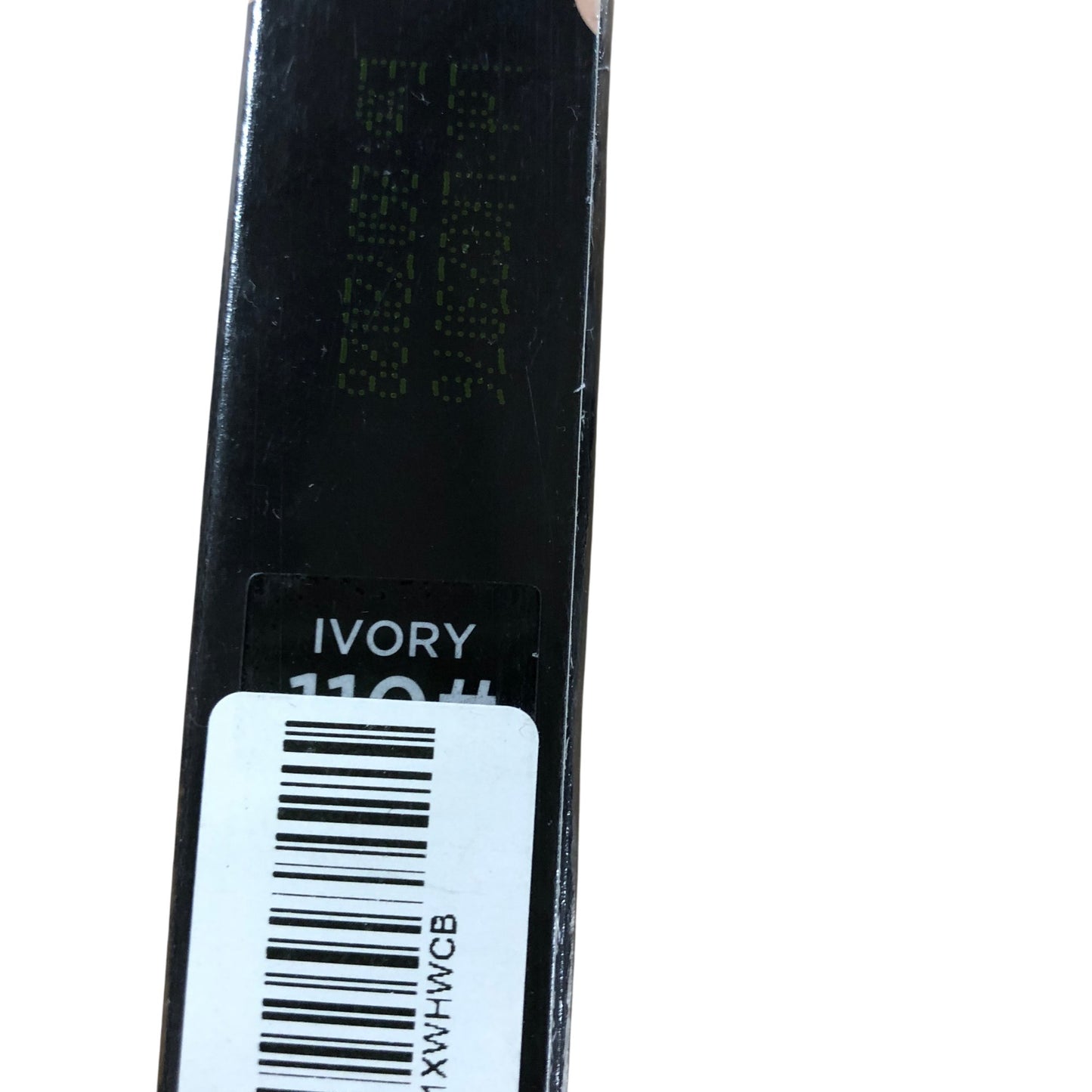 Laikou Skin Tint Foundation Ivory 30g Lightweight Natural Finish Makeup