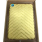 Gumdrop Drop Tech Series iPad Mini Case Yellow Blue Ultimate Ruggedised