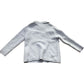 Mountain Warehouse Cardigan Size 2-3 Years Kids Grey Button Front with Pockets
