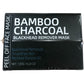 Bamboo Charcoal Blackhead Remover Mask Peel Off Face Treatment 120g