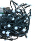 Multicoloured Berry String Lights