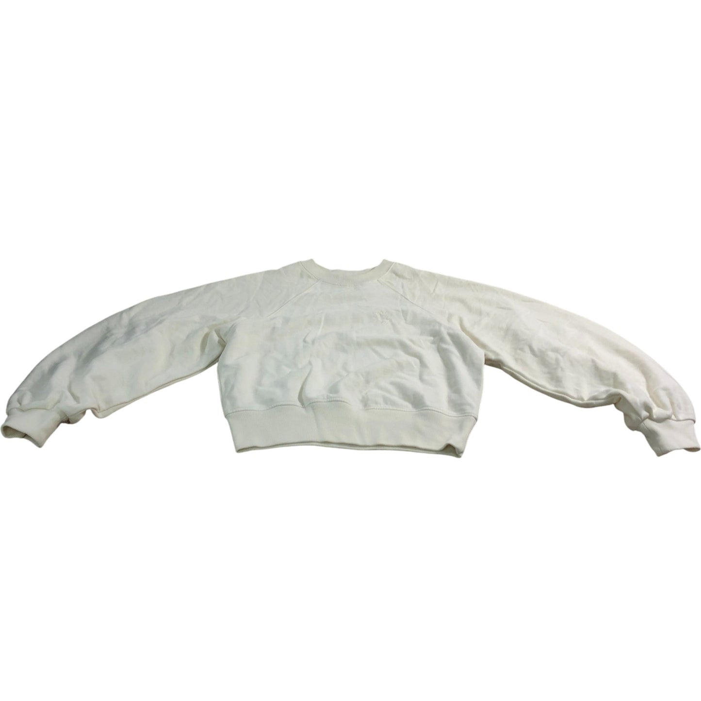 AllSaints Dani Haven Sweat Crew Neck Women's Size Small Sweatshirt