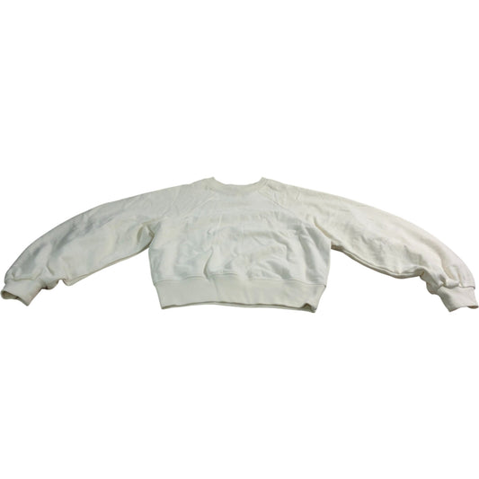 AllSaints Dani Haven Sweat Crew Neck Women's Size Small Sweatshirt