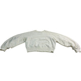 AllSaints Dani Haven Sweat Crew Neck Women's Size Small Sweatshirt