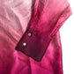 Rivers Island Women's Pink Gradient Button Down Shirt UK10