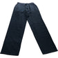 Textured Elasticated Trousers - Size 30in