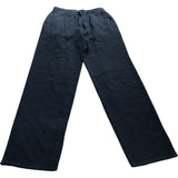 Textured Elasticated Trousers - Size 30in