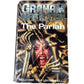 Graham Masterton The Pariah Horror Novel Paperback Book Used Good Condition