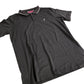 Onfire Polo Shirt Men's Grey 100 Cotton Casual Wear Large
