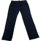 Jack & Jones Men's Chinos Navy Blue Trouser Cotton Stretch Branded 32W 30L