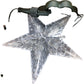 EcoNour 400 Led Christmas Tree Lights Multicolor 8 Lighting Modes Mains Plug