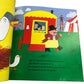 The Singing Mermaid Book By Julia Donaldson And Lydia Monks