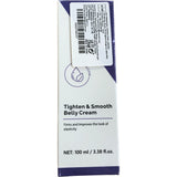 KOEC Tighten and Smooth Belly Cream 100ml Vegan