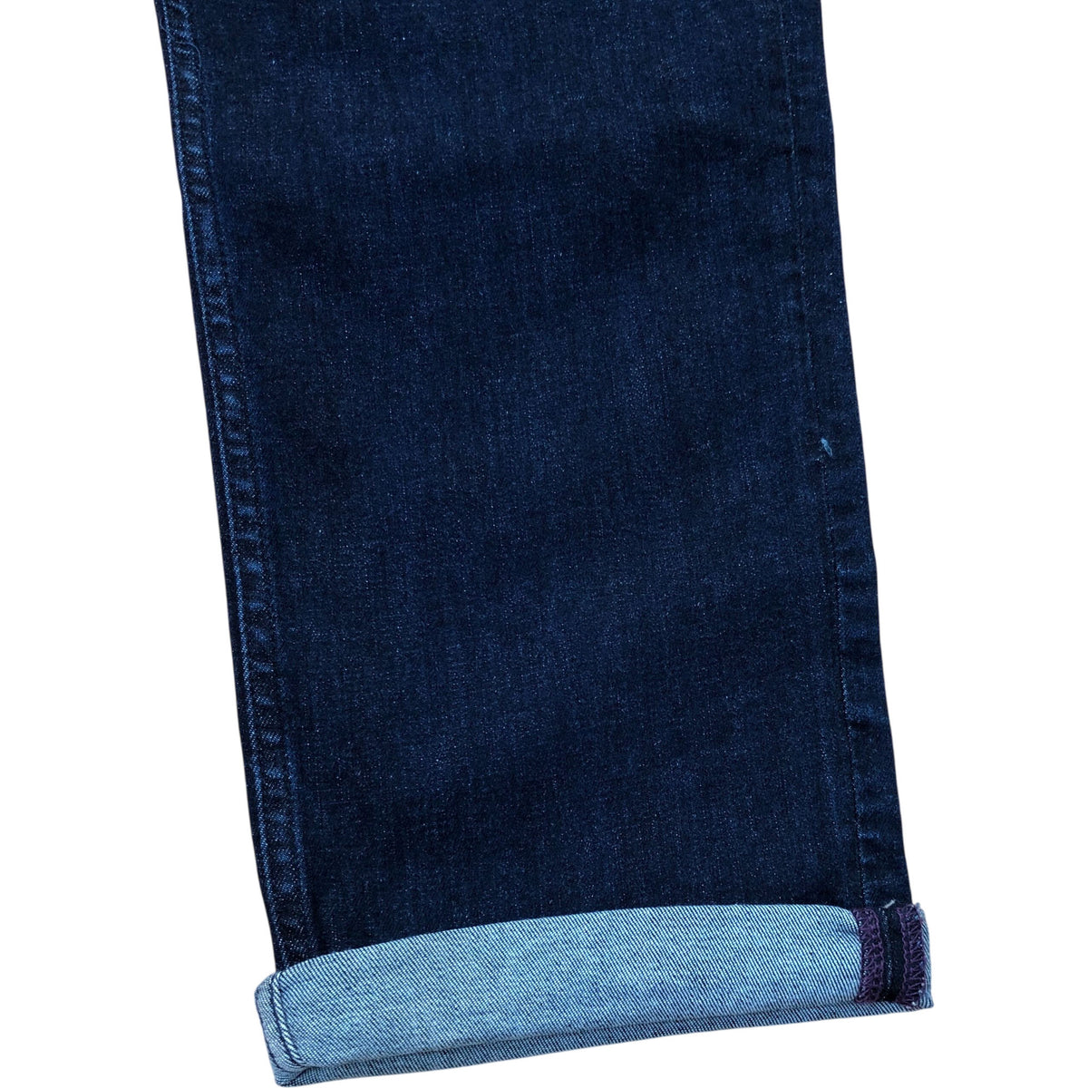 Amelia Skinny Jeans Dark Denim Stretchy Cotton Blend Size 22
