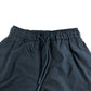River Island Swim Shorts Mens Black Quick Dry Lightweight Beachwear XXS