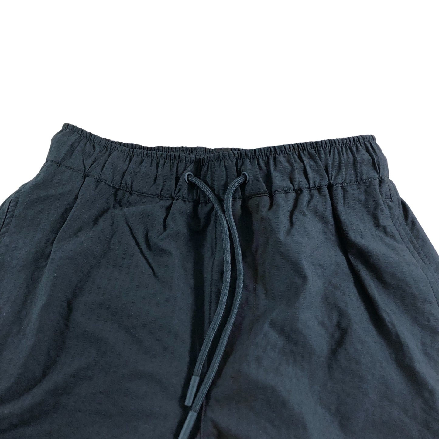 River Island Swim Shorts Mens Black Quick Dry Lightweight Beachwear XXS
