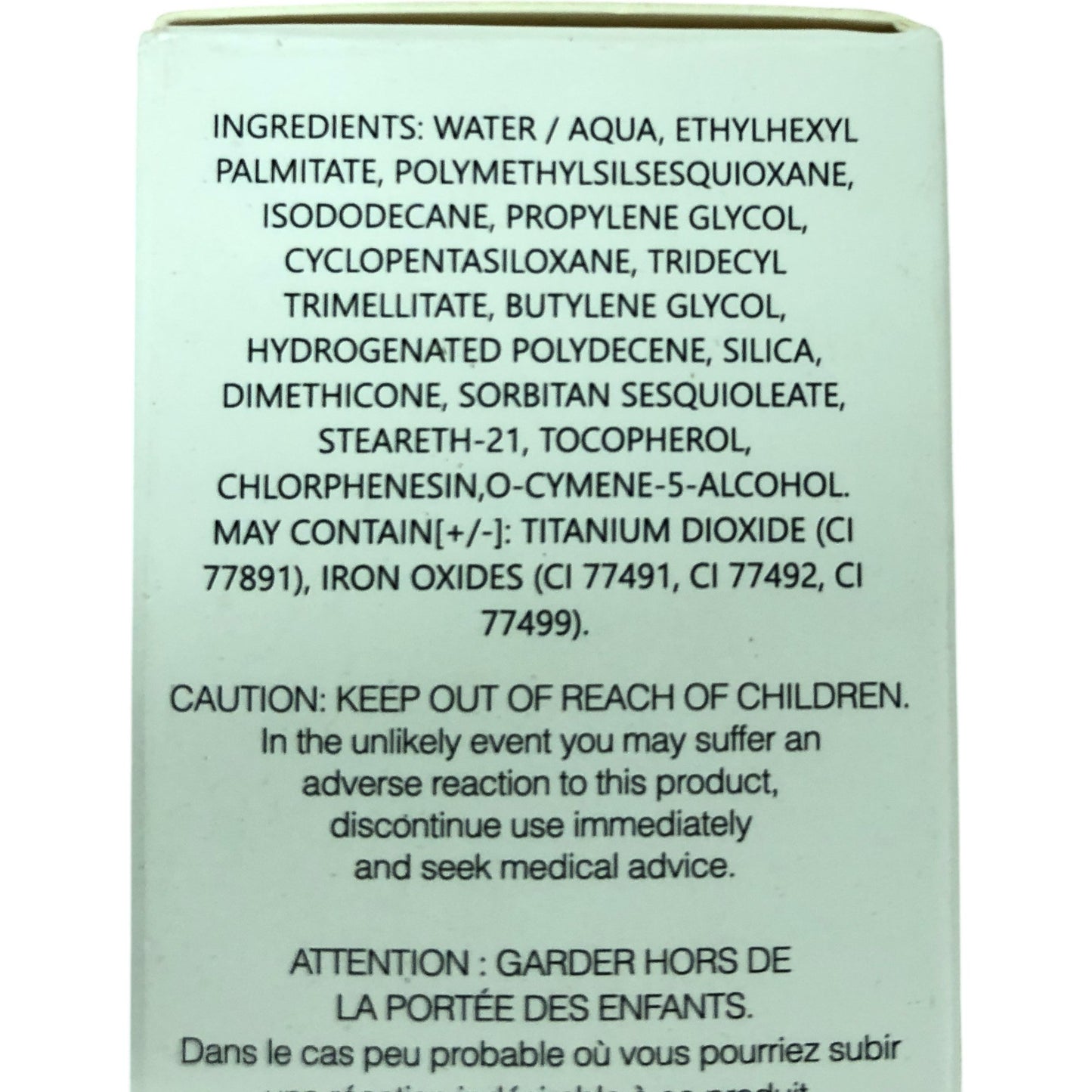 Phoera Silky Full Coverage Liquid Foundation 30ml Shade 102 Nude