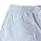 River Island Mens White Shorts Hayashima Japan Tiger Print Regular Fit Small