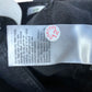 River Island Slim Jeans Black Casual Stretch Denim Trousers UK12