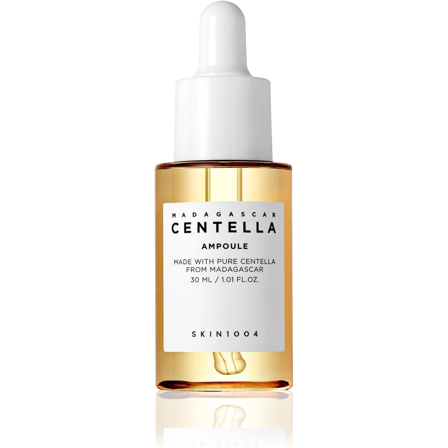 Skin1004 Madagascar Centella Ampoule 30ml Calming Hydrating Face Serum