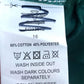 Board Angels The Breakfast Club Coffee Cake Teal Hoodie Size 16