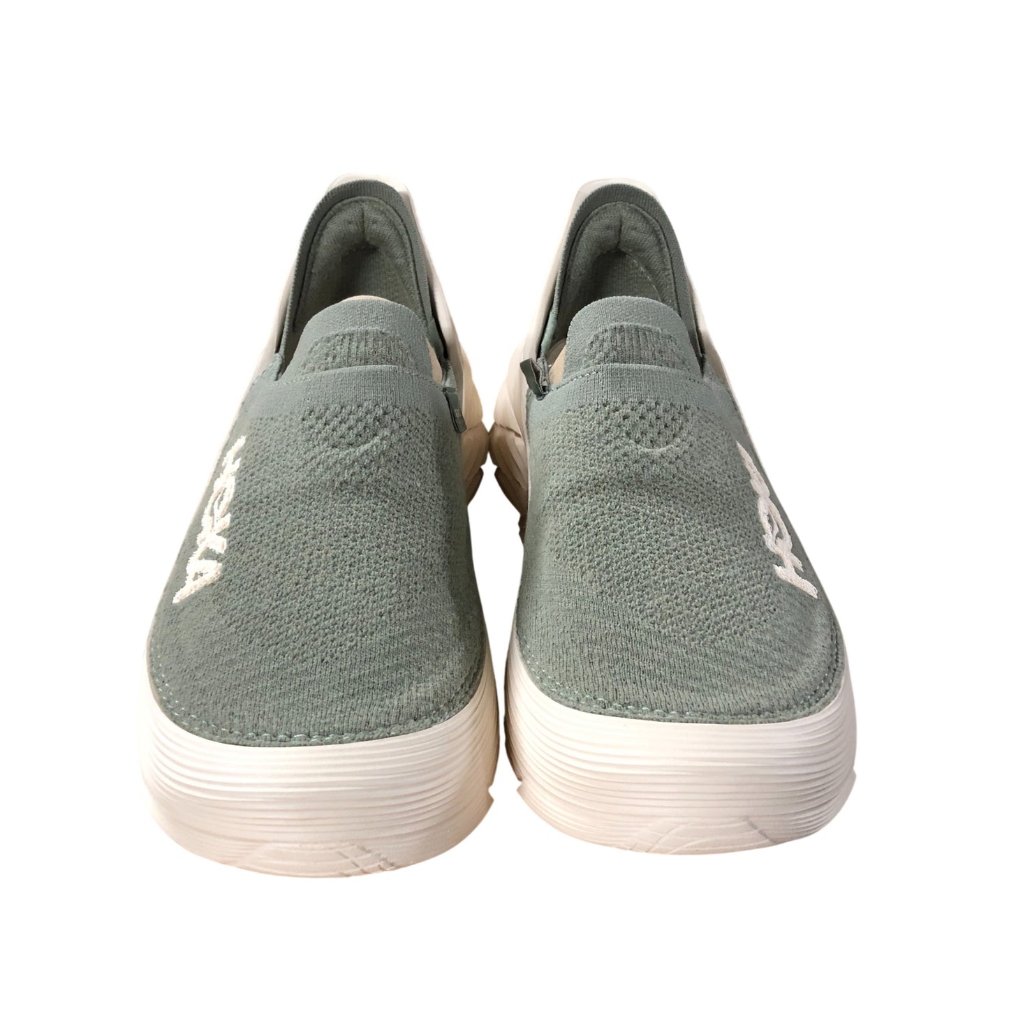 HOKA One One U Restore TC Aerino Trainers UK9.5 Men's Slip On Comfort Shoes