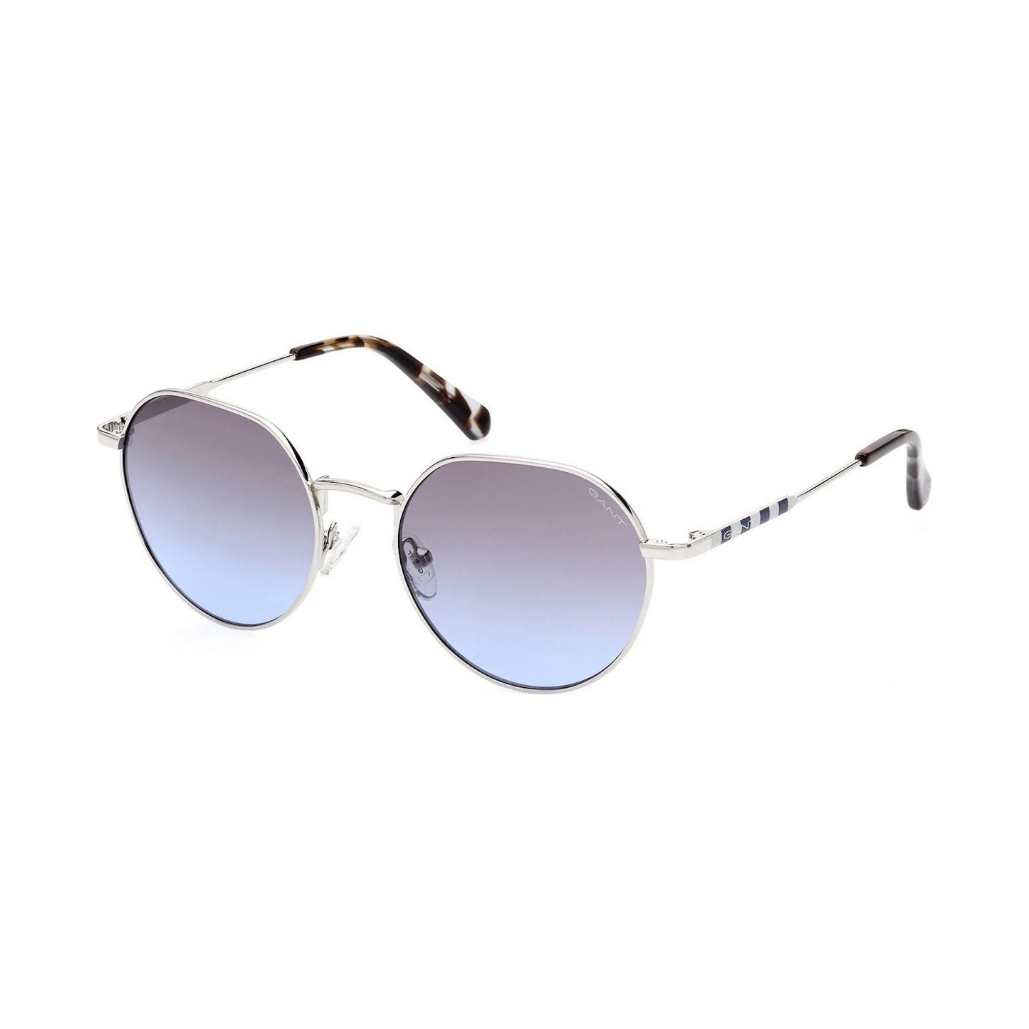 GANT GA8090/S 16W Women's Sunglasses 53-18-135 Stylish Dark Grey Shades