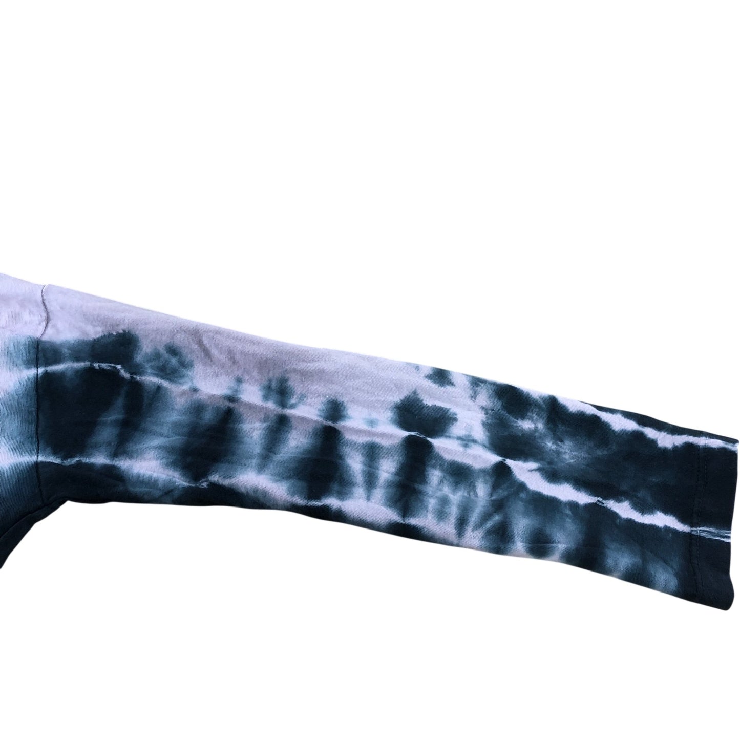 Branded Pink Tie Dye Jersey Oversized Dress - Size 12