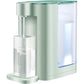 Instant Hot Water Dispenser 3L Large Tank 2000W Fifth Gear Regulation Green