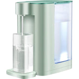 Instant Hot Water Dispenser 3L Large Tank 2000W Fifth Gear Regulation Green