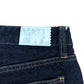 Lacoste Live Slim Fit Jeans W33 L32 Men's Dark Wash Denim Trousers