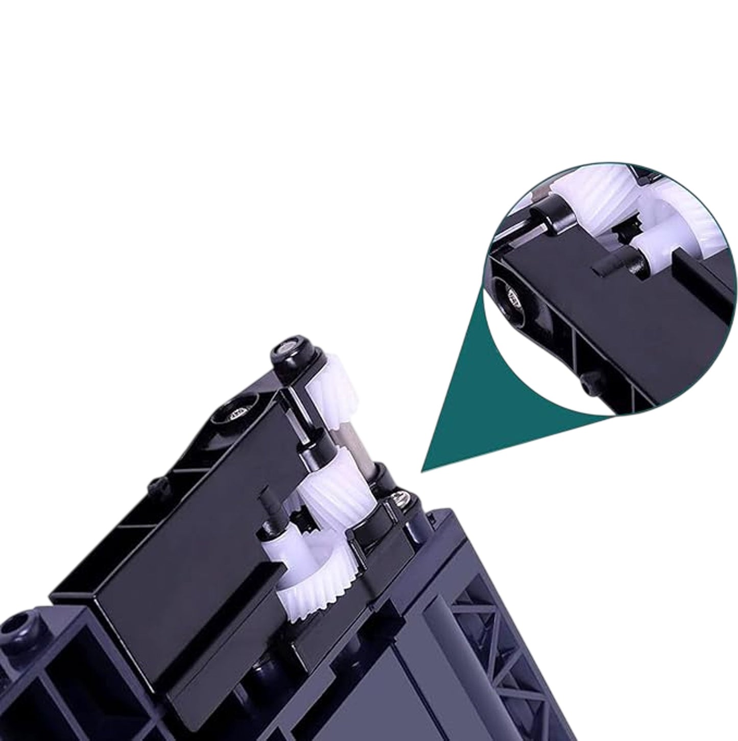 HenceBuy Compatible Toner Cartridge for HP Color Laser MFP 178/179 Series