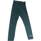 Nike High Rise Leggings XS Women's Tight Fit Workout Activewear Green