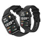 Trausi Smart Watch Model TG08 Fitness Tracker Sleep Monitoring Set of Two