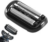 53B Replacement Electric Razor Foil Head Compatible With Series 5/7