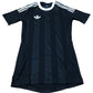 Adidas Black Short Sleeve Football Shirt Aeroready Men's Size XS