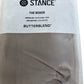 Stance The Boxer Boxer Briefs Butterblend Inseam 4in String Grey L