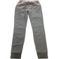 Brave Soul Men's Grey Sweatpants Activewear Casual Trousers Small