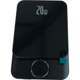 Matast ST-210 Power Bank 10000mAh Wireless Charging 20W Fast Charge Portable