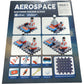 Aerospace Electronic Building Blocks STEAM DIY Creative Ideas Educational Toys