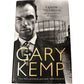 Gary Kemp I Know This Much From Soho To Spandau Book Hardback Used Like New