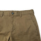 Slim Fit Cotton Tan Chino Trousers 34"x29"
