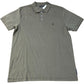 French Connection Olive Green Polo Shirt Size XL
