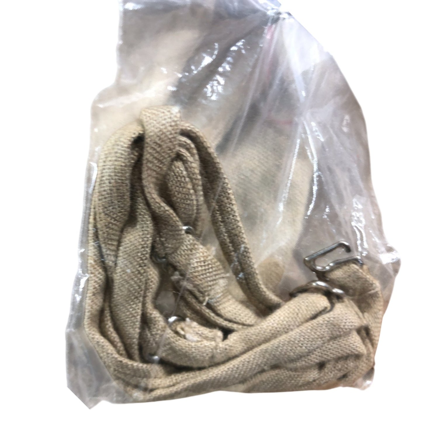 River Island Strapless Maxi Dress UK10 Women's Stone Peplum Style Dress