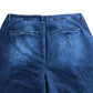 Jeans 18R Women's Stretch Dark Wash Denim