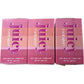 Juicy Handaiyan Juicy Jelly Lip Cheek Tint Hydrating Three Colours